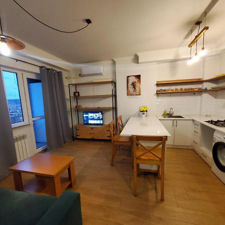 Alexander III Apartment Tbilisi Exterior photo