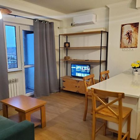 Alexander III Apartment Tbilisi Exterior photo