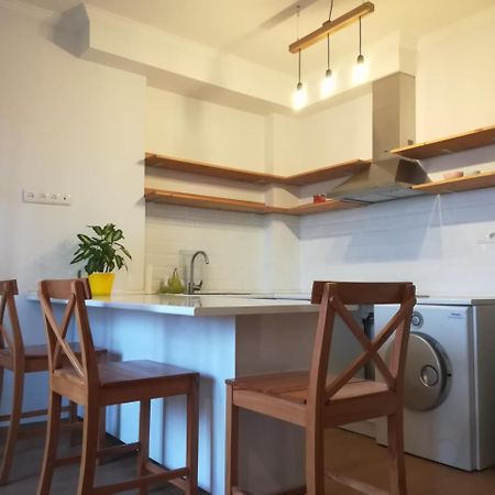 Alexander III Apartment Tbilisi Exterior photo