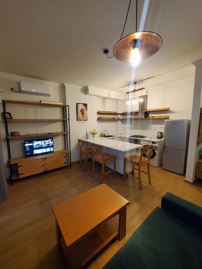 Alexander III Apartment Tbilisi Exterior photo