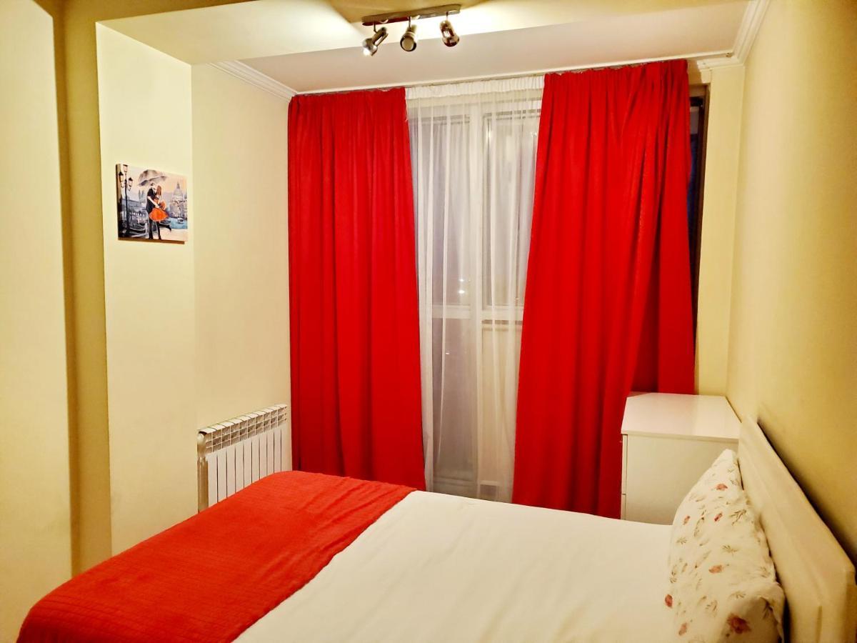 Alexander III Apartment Tbilisi Exterior photo