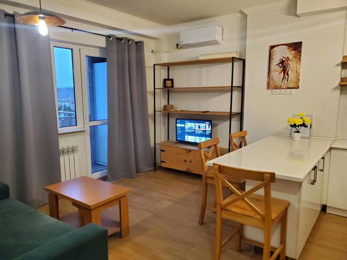 Alexander III Apartment Tbilisi Exterior photo