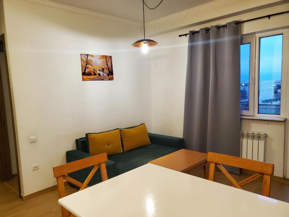 Alexander III Apartment Tbilisi Exterior photo