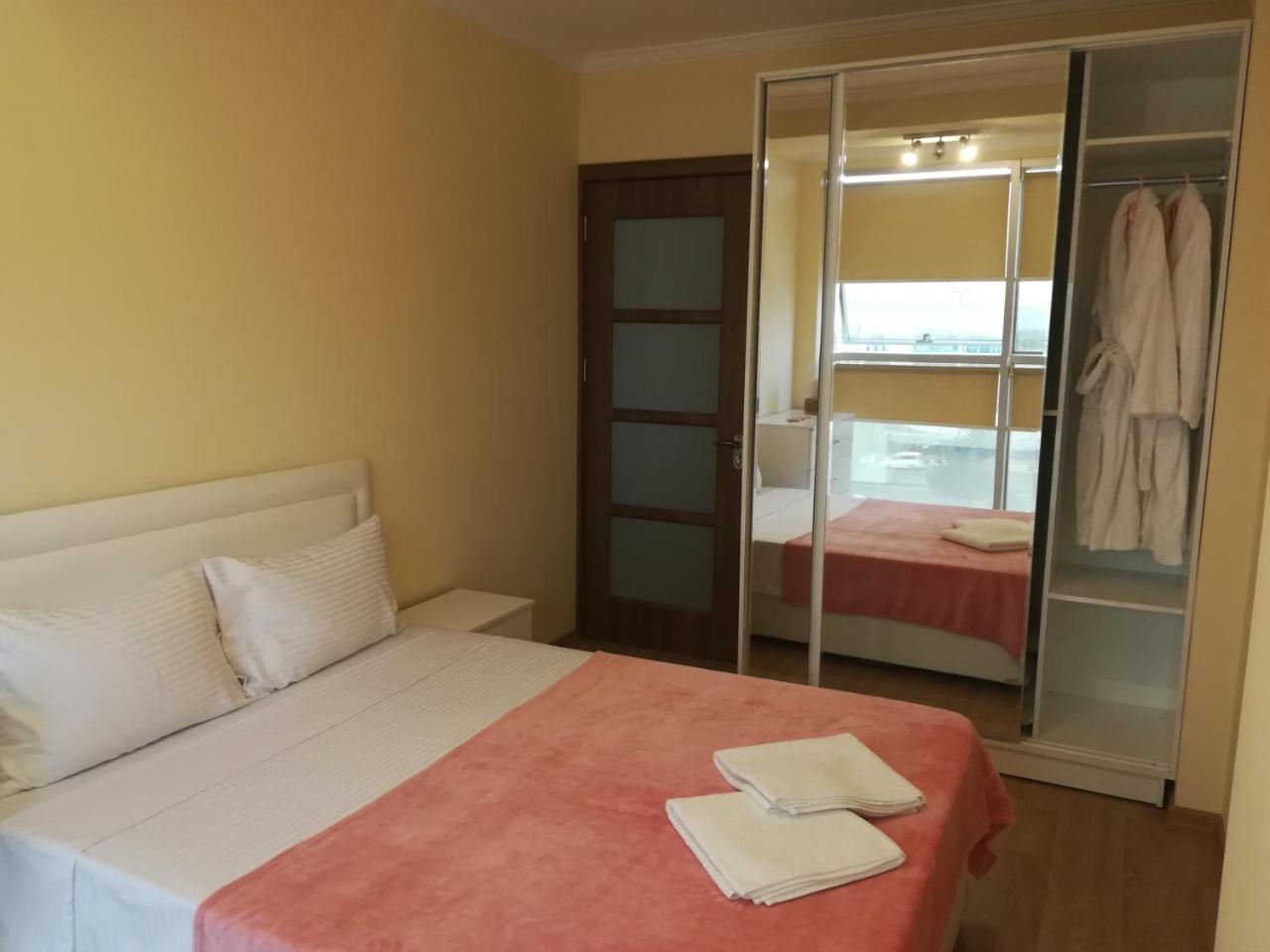 Alexander III Apartment Tbilisi Exterior photo